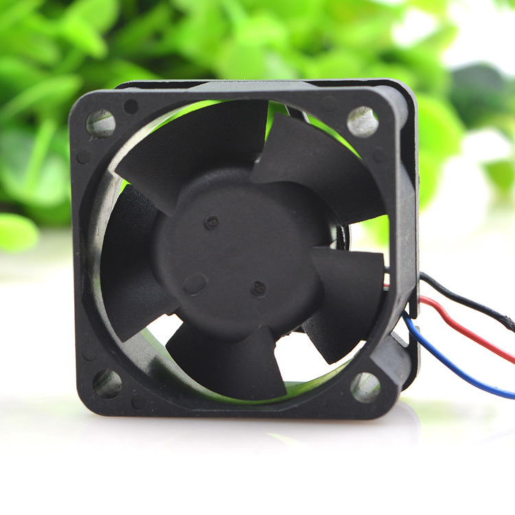 Original DELTA EUB0424MD Cooling Fan 24V 0.08A 1.92W 2wires EUB0424MD Fans